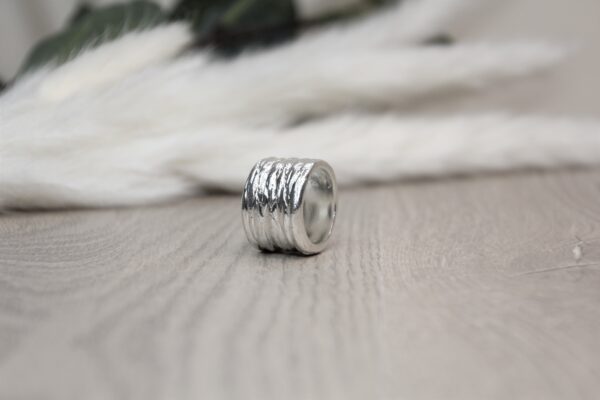 Fingerring ARTEP breit – Bild 2
