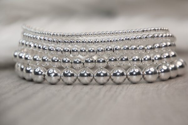 Armband Kugeli – Bild 4