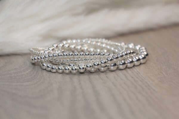 Armband Kugeli – Bild 2