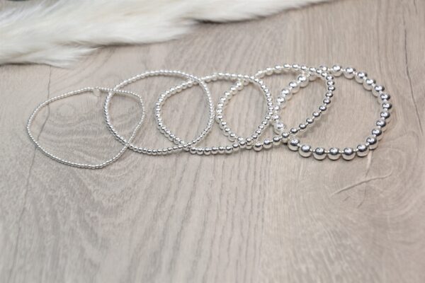Armband Kugeli – Bild 5