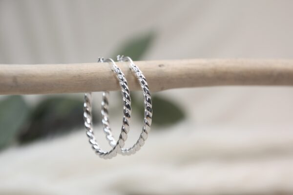 Creolen Orbelle – Bild 5