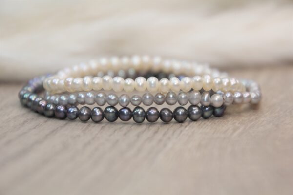 Armband Perlen – Bild 3