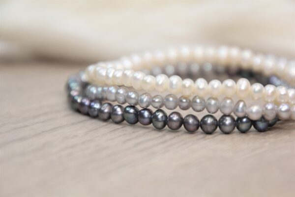 Armband Perlen