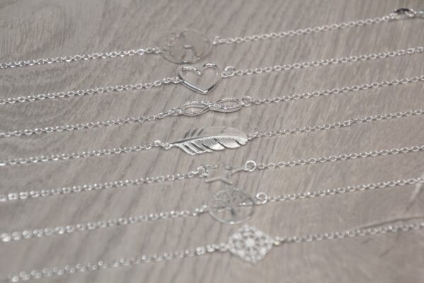 Armband Ornament – Bild 2