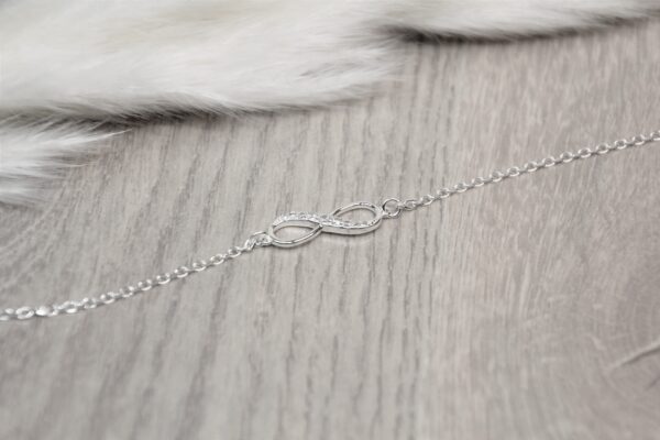 Armband Infinity
