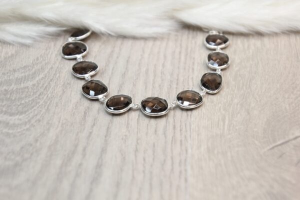 Armband Edelsten – Bild 2