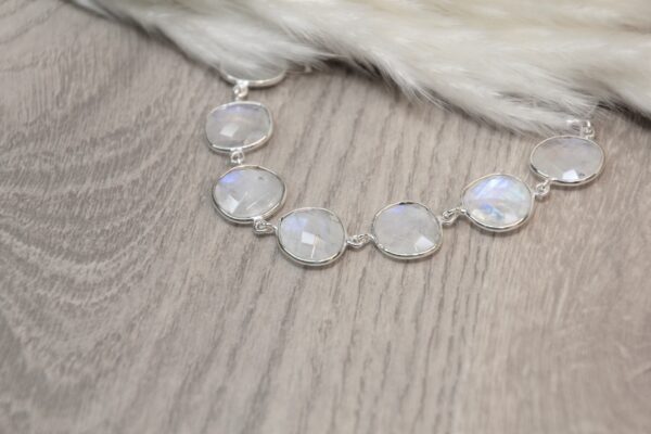Armband Edelsten – Bild 7