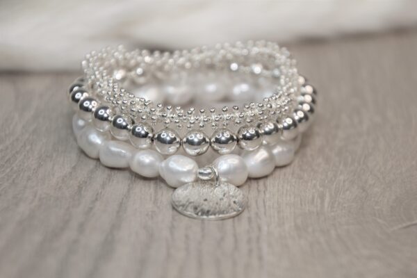 Armband ARTEP Pearl – Bild 2