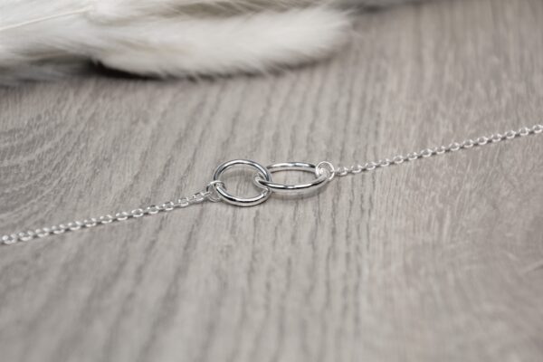 Armband Ringe – Bild 3