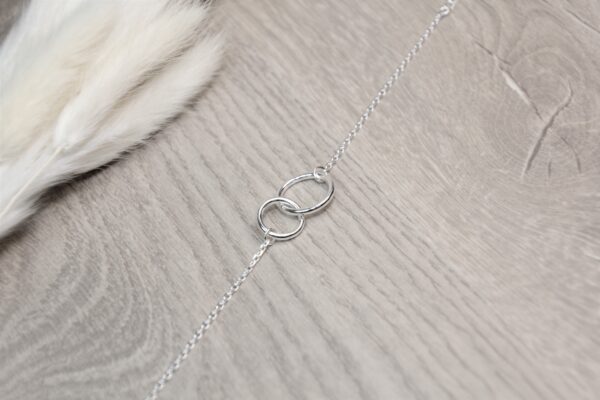 Armband Ringe – Bild 2