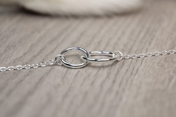 Armband Ringe