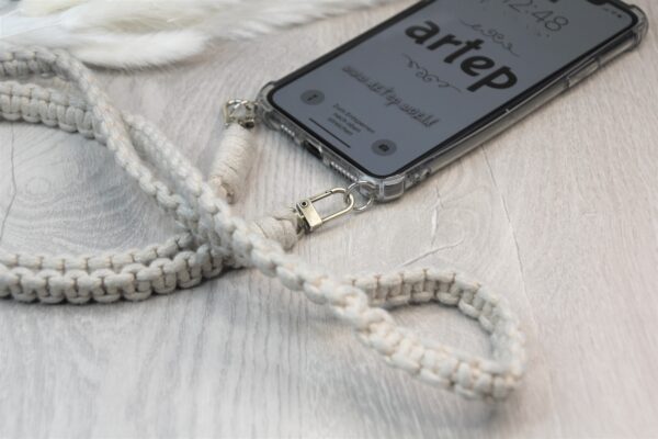 Macrame Natelband