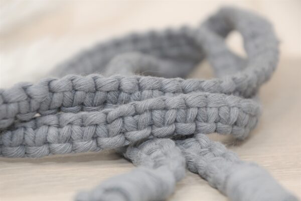 Macrame Natelband – Bild 6