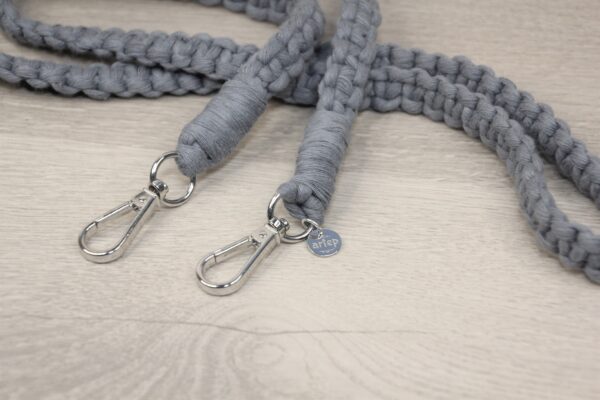 Macrame Natelband – Bild 8