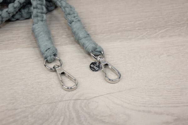 Macrame Natelband – Bild 5