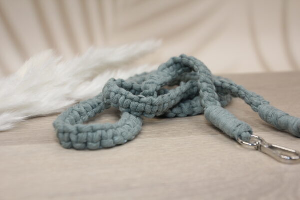 Macrame Natelband – Bild 7
