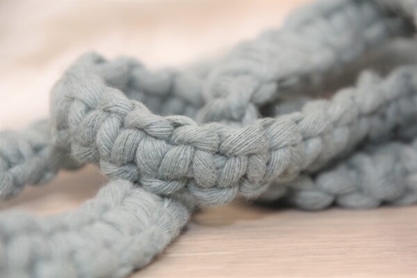 Macrame Natelband – Bild 3