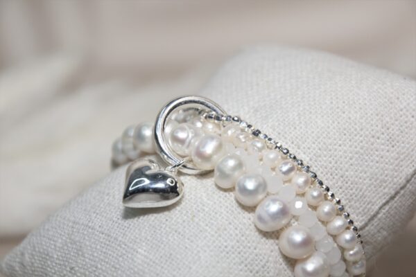 Armband Perl Set – Bild 4