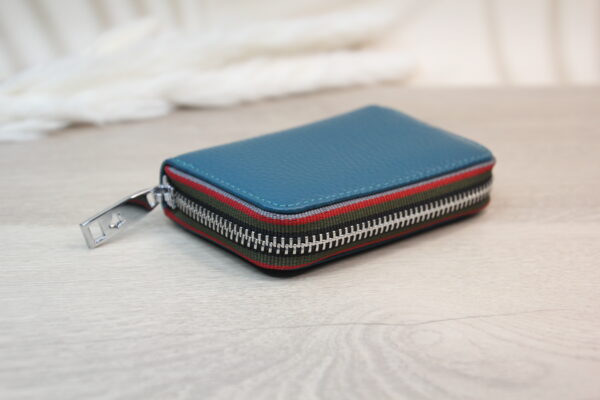 Karten-Etui – Bild 2