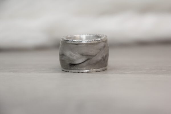 Fingerring Memory – Bild 4