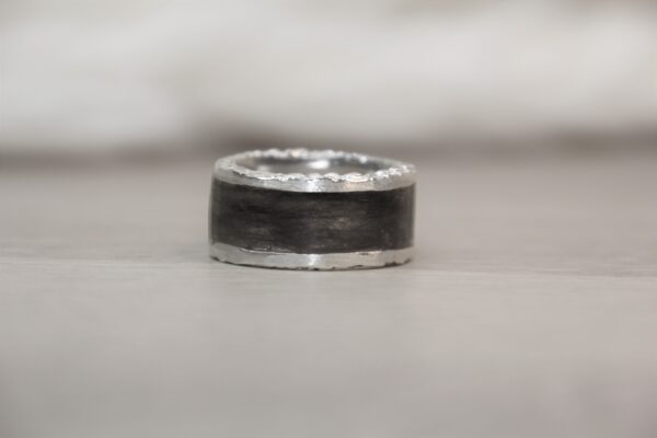 Fingerring Memory
