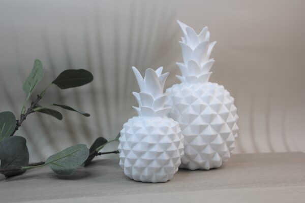 Ananas Deko