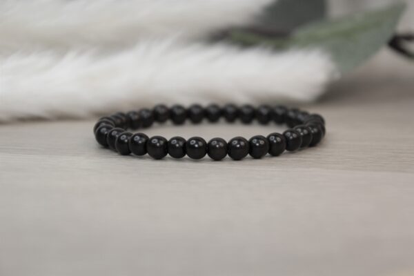 Armband Ebenholz – Bild 2