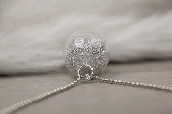 Anhänger BlingBling – Bild 5