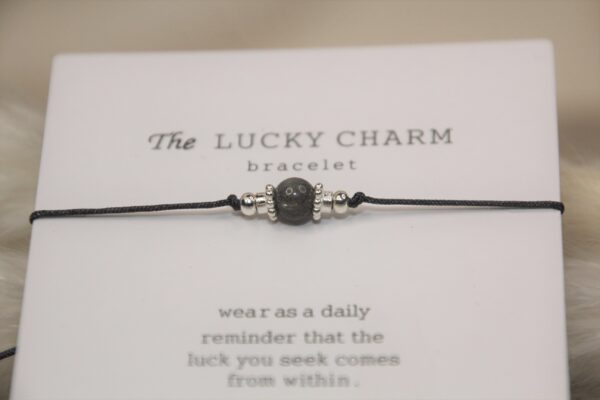 Armband Labradorit Nala