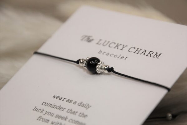 Armband Onyx Nala
