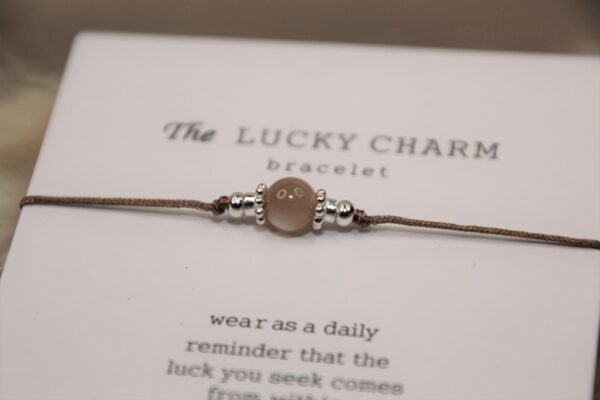Armband Mondstein Nala