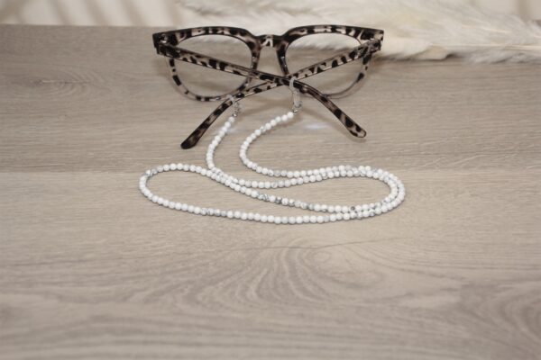 Brillenkette Magnesit
