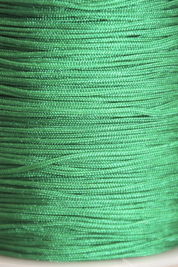 Macrame Armband Nylon-Garn – Bild 28