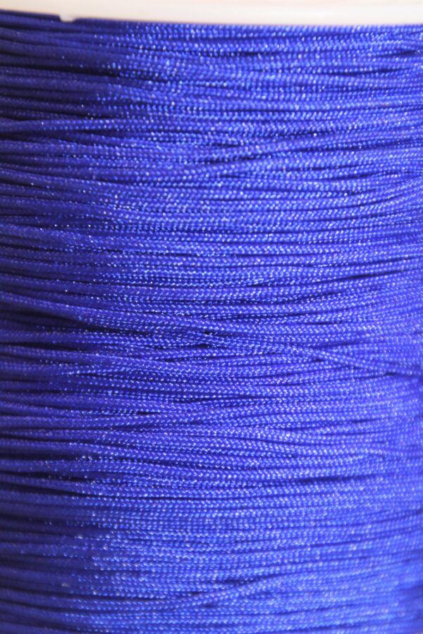 Macrame Armband Nylon-Garn – Bild 29