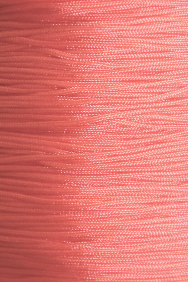 Macrame Armband Nylon-Garn – Bild 33