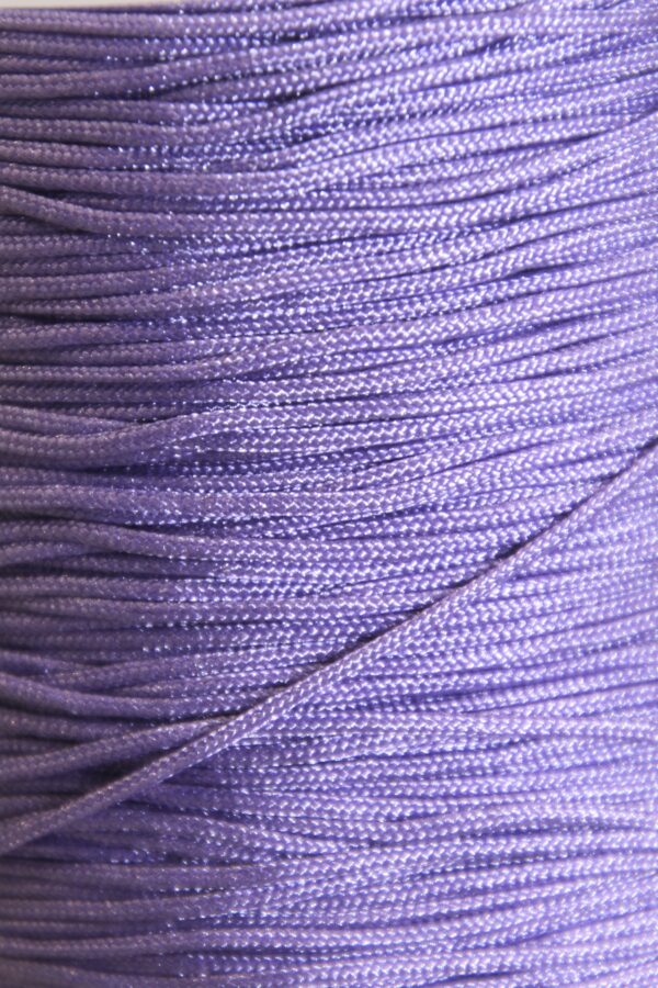Macrame Armband Nylon-Garn – Bild 34