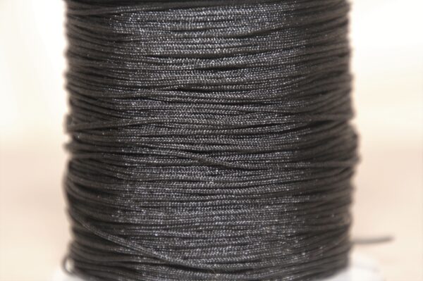 Macrame Armband Nylon-Garn – Bild 25
