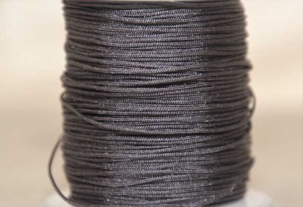 Macrame Armband Nylon-Garn – Bild 24