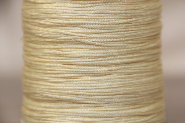 Macrame Armband Nylon-Garn – Bild 21