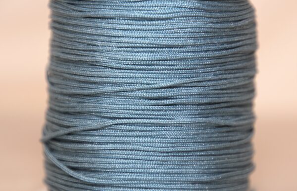 Macrame Armband Nylon-Garn – Bild 7