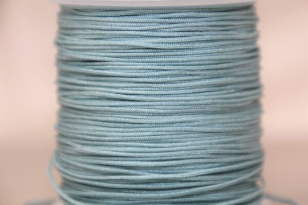 Macrame Armband Nylon-Garn – Bild 6