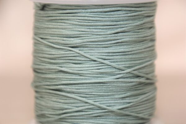 Macrame Armband Nylon-Garn – Bild 5