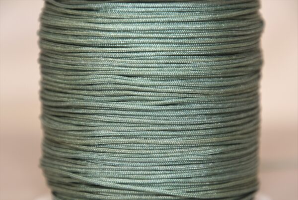 Macrame Armband Nylon-Garn – Bild 4