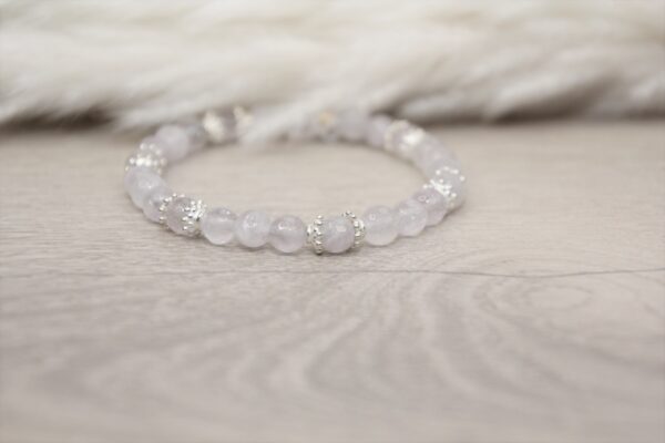 Armband Amethyst
