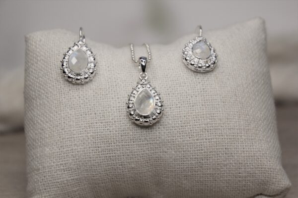 Bolly Schmuck-Set – Bild 12