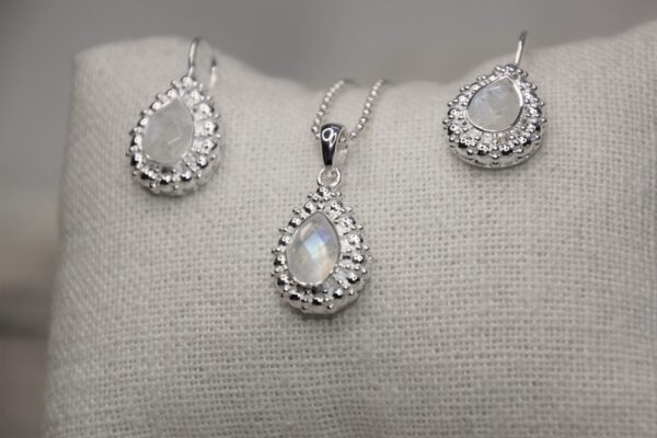 Bolly Schmuck-Set
