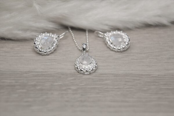 Bolly Schmuck-Set – Bild 2