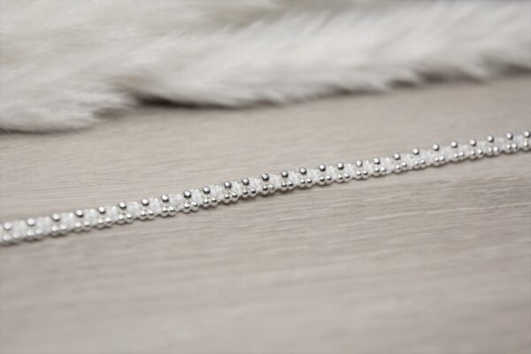 Armband Macrame Bollywood – Bild 4