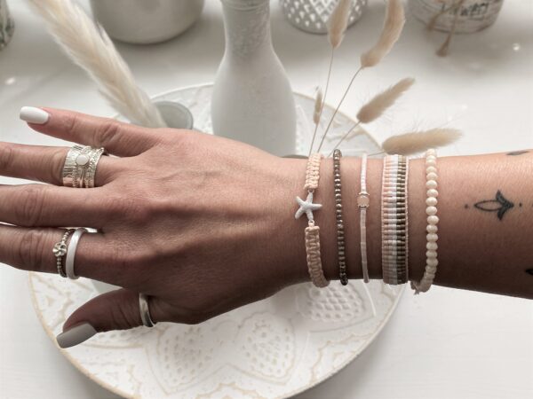 Armband Miyuki – Bild 8