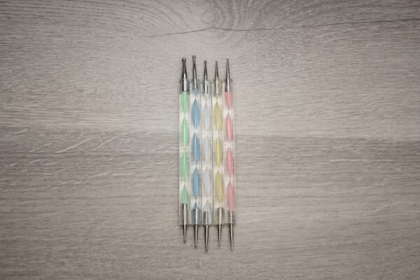 Mandala-Dotting Set – Bild 3